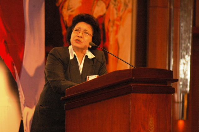 15 Investor Ajukan Joint Study Shale Gas